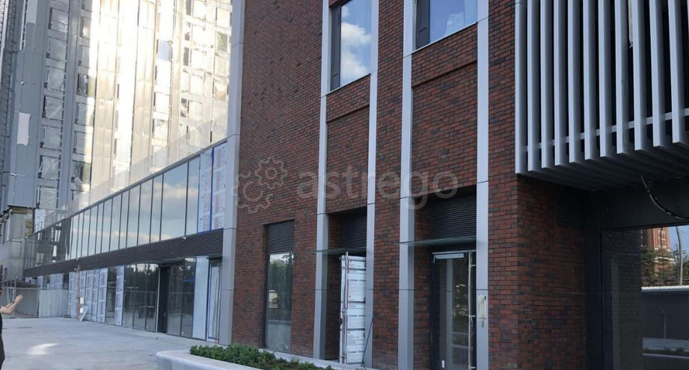 Торговое помещение, 96.4 м2 Москва - изображение 7