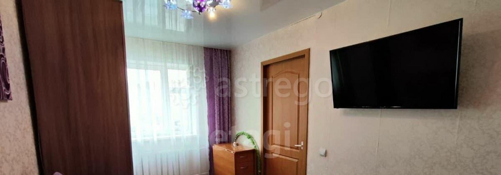 2-комн. квартира, 44.5 м2, 2/5 эт. Норильск - изображение 5