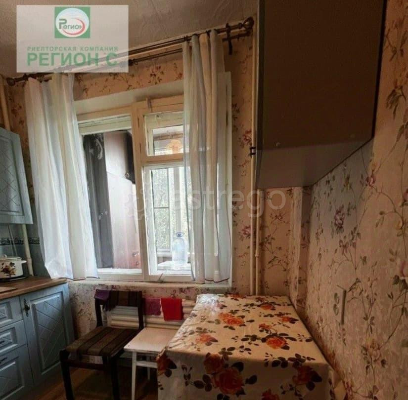 1-комн. квартира, 33 м2, 3/9 эт. Архангельск - изображение 6