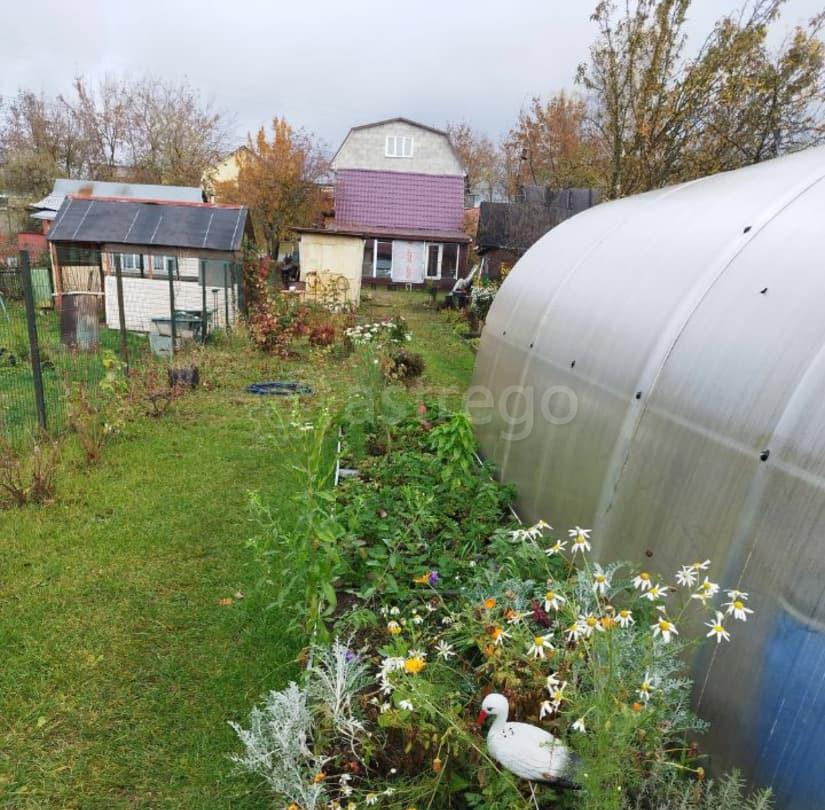 Дом, 72 м2, 4.62 сотки, 2 эт. Ивантеевка - изображение 1