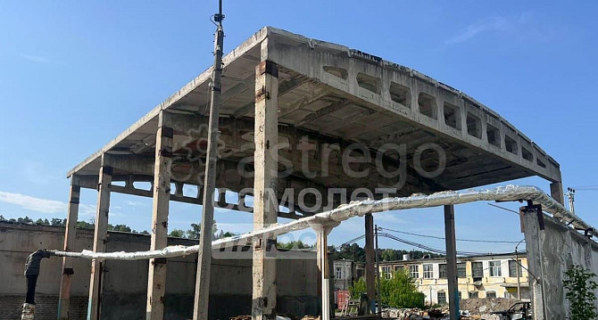 Отдельное здание, 306 м2 Барнаул - изображение 2