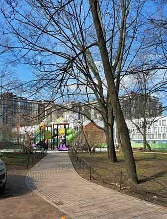 Комната, 11.4 м2, 4/5 эт. Санкт-Петербург