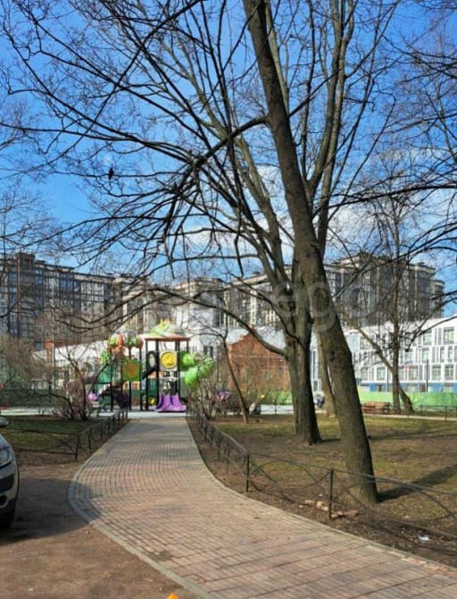 Комната, 11.4 м2, 4/5 эт. Санкт-Петербург - изображение 4