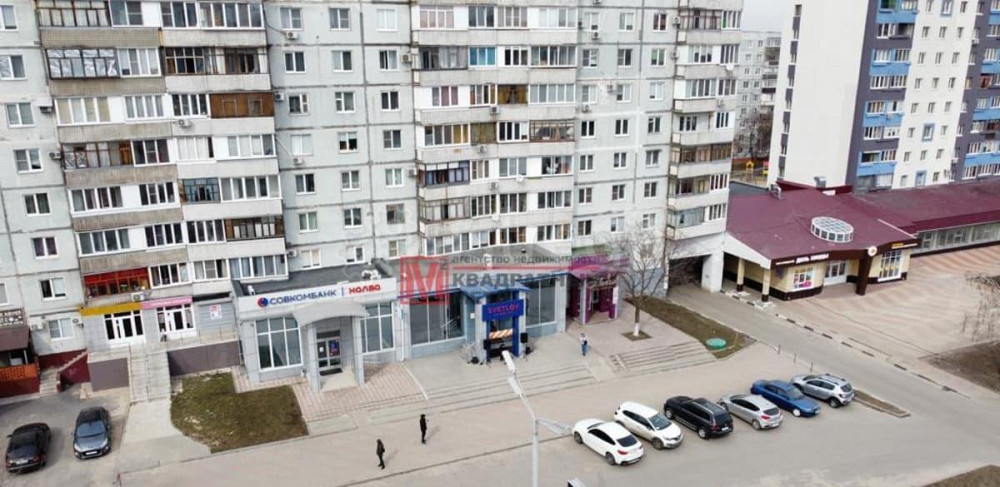 Торговое помещение, 225 м2 Старый Оскол - изображение 2