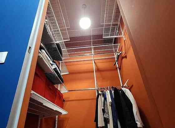 1-комн. квартира, 40 м2, 13/18 эт. Москва