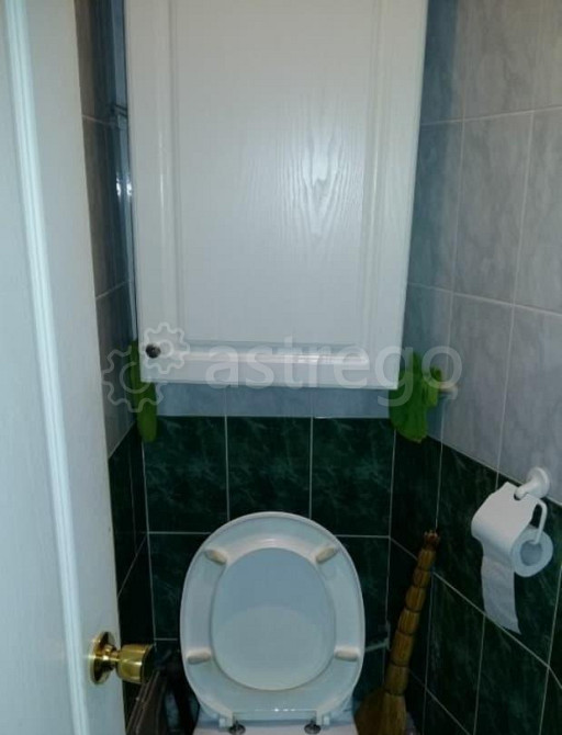 Комната, 18 м2, 3/9 эт. Уфа - изображение 7