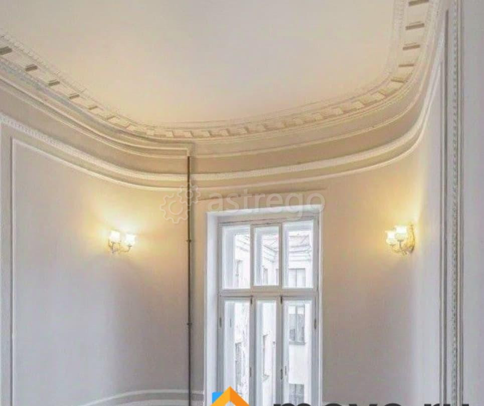 4-комн. квартира, 153 м2, 5/5 эт. Санкт-Петербург - изображение 7