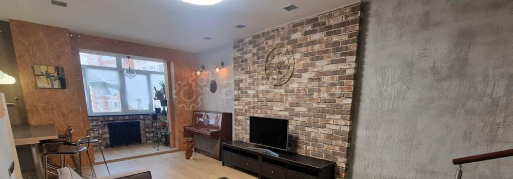 3-комн. квартира, 112.7 м2, 8/9 эт. Долгопрудный - изображение 7