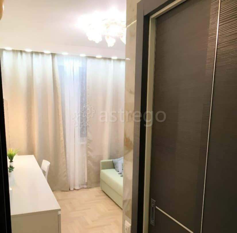 Комната, 78 м2, 10/10 эт. Москва - изображение 7