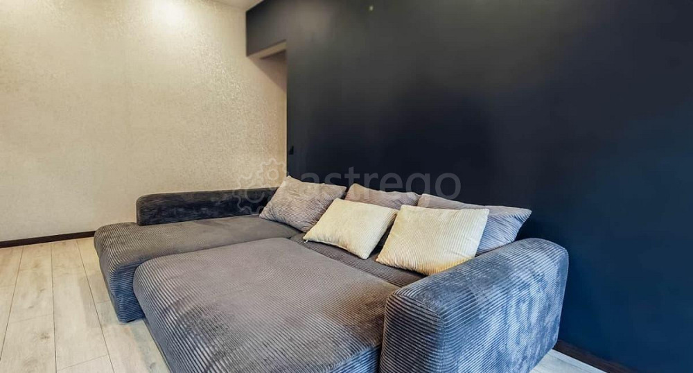 3-комн. квартира, 55 м2, 4/5 эт. Москва - изображение 4
