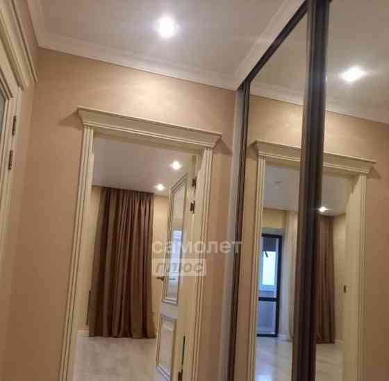 3-комн. квартира, 86.7 м2, 3/5 эт. Котлас