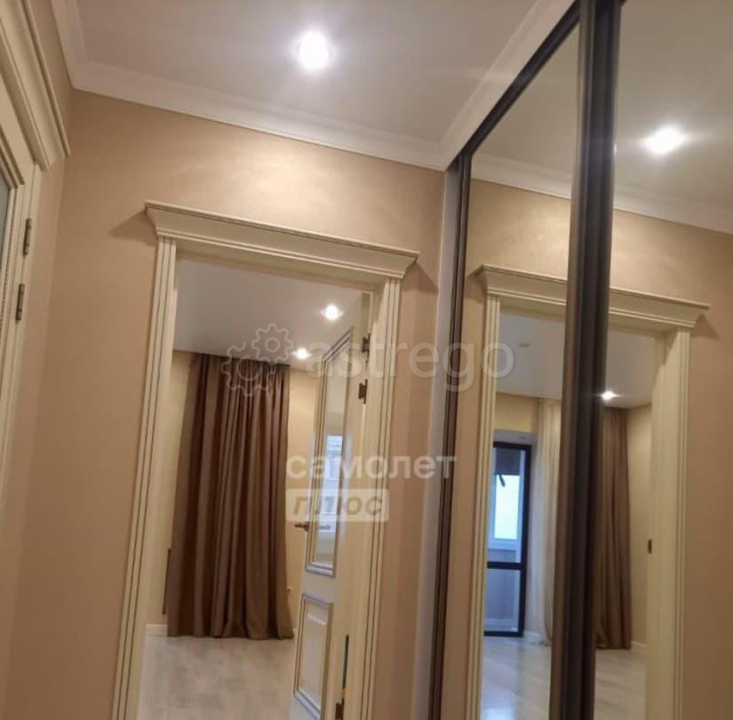 3-комн. квартира, 86.7 м2, 3/5 эт. Котлас - изображение 6