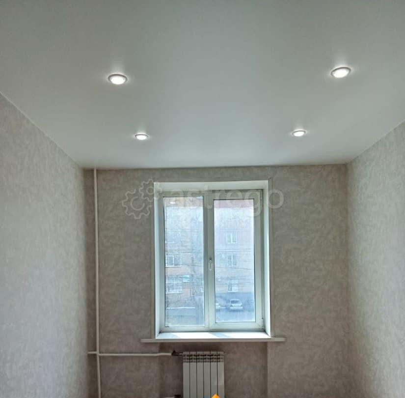 Комната, 16.2 м2, 2/4 эт. Красноярск - изображение 1