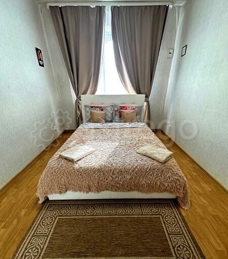 2-комн. квартира, 58 м2, 8/19 эт. Москва - изображение 7
