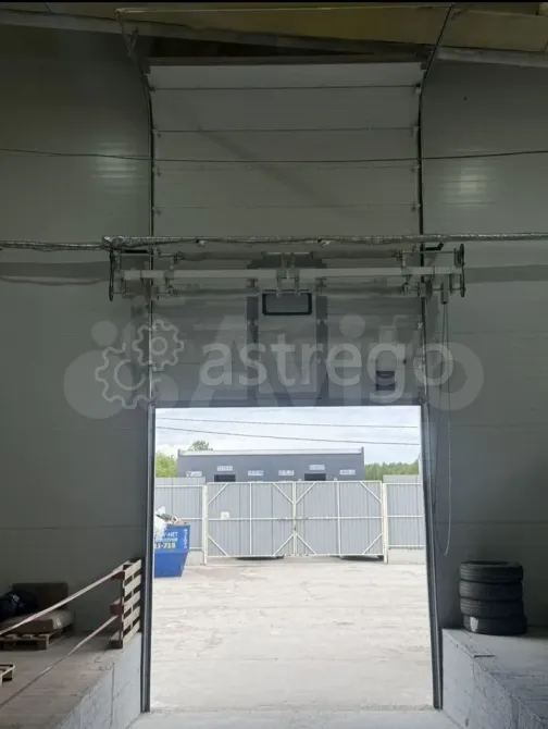 Сдам помещение свободного назначения, 5900 м2, долгосрочно Новосибирск - изображение 6