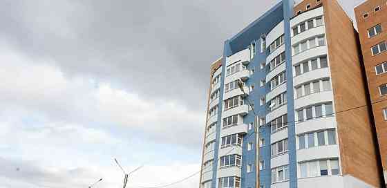 3-комн. квартира, 58 м2, 6/10 эт. Красноярск