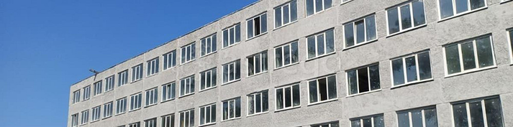 Свободного назначения, 650 м2 Барнаул - изображение 1