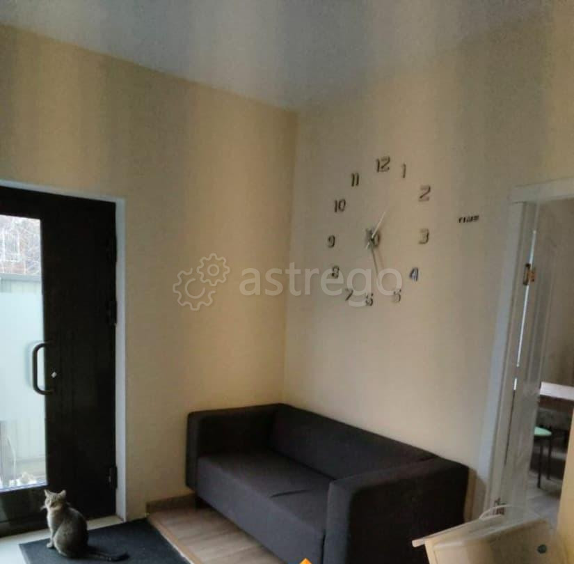 Дом, 800 м2, 8 соток, 3 эт. Москва - изображение 4