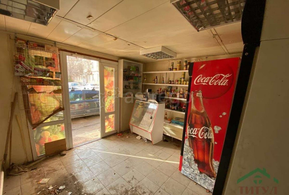 Свободного назначения, 16 м2 Астрахань - изображение 4