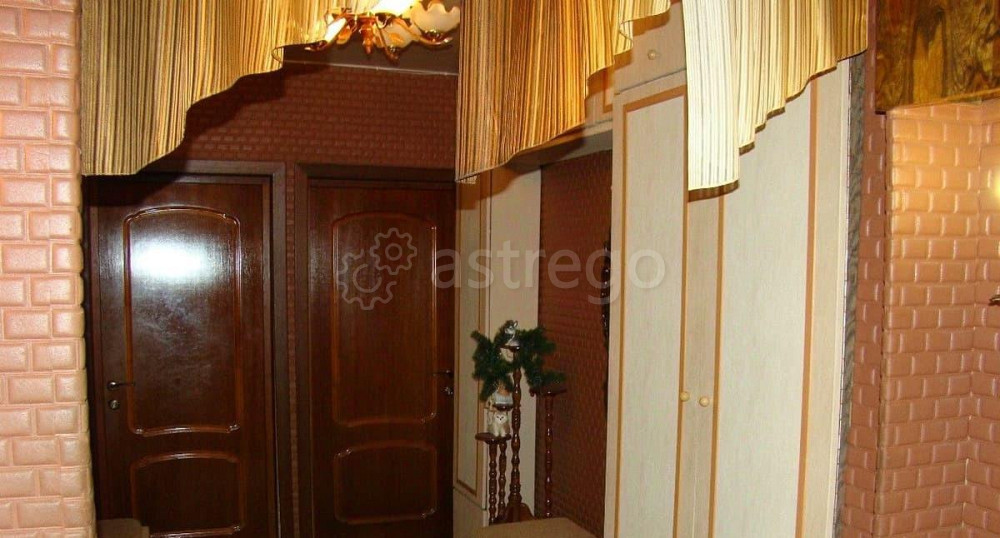 Комната, 80 м2, 2/16 эт. Химки - изображение 1