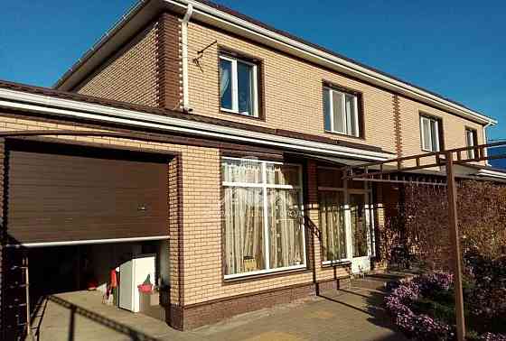 Коттедж, 258 м2, 15 соток, 2 эт. Белгород