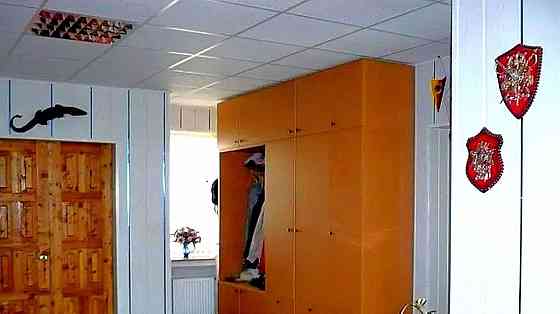 Коттедж, 362 м2, 4 сотки, 3 эт. Архангельск