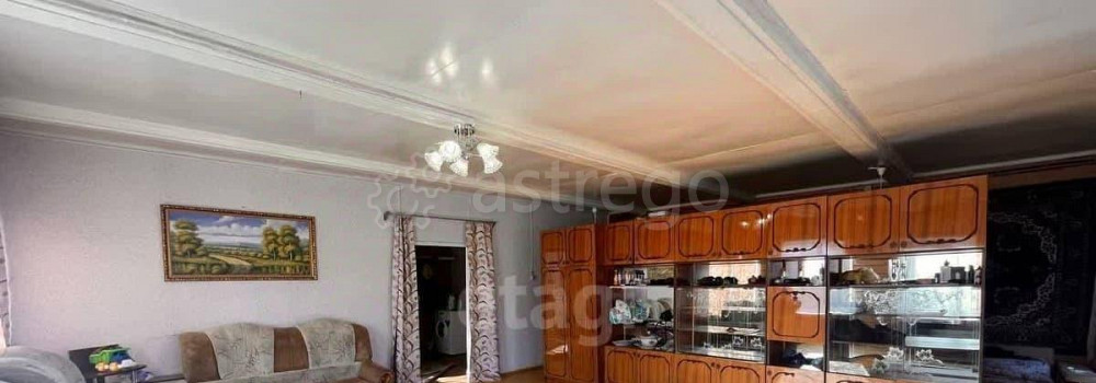 Дом, 96 м2, 4.3 сотки, 1 эт. Чишмы - изображение 1