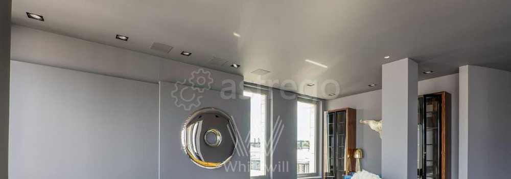3-комн. квартира, 165 м2, 7/7 эт. Москва - изображение 4