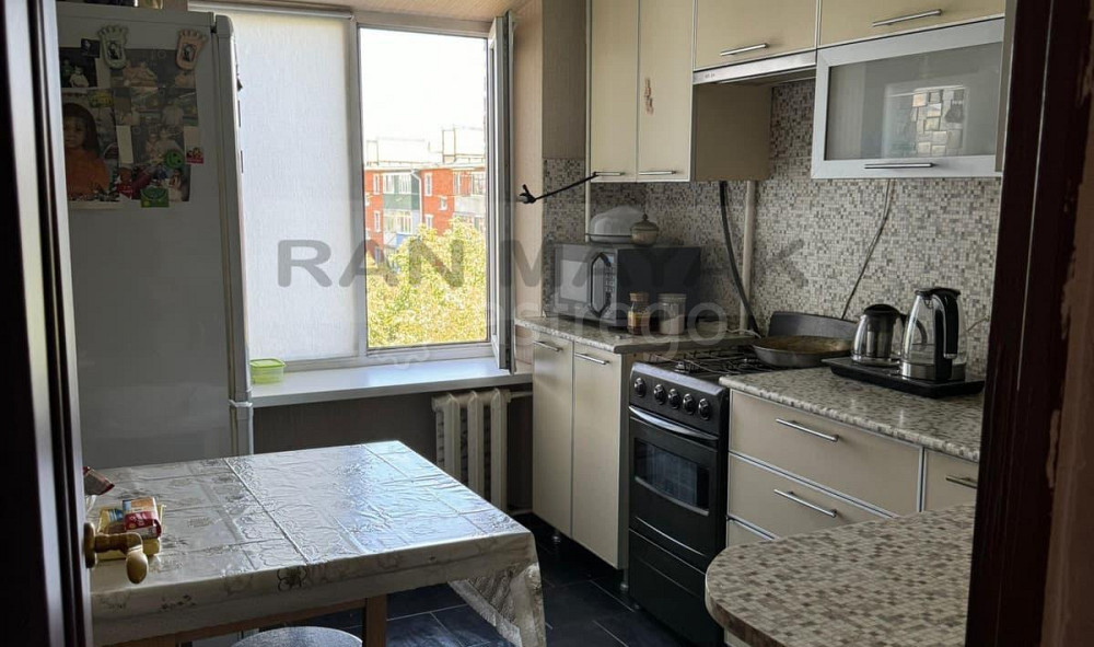 3-комн. квартира, 61.7 м, 5/9 эт. Майкоп - изображение 5