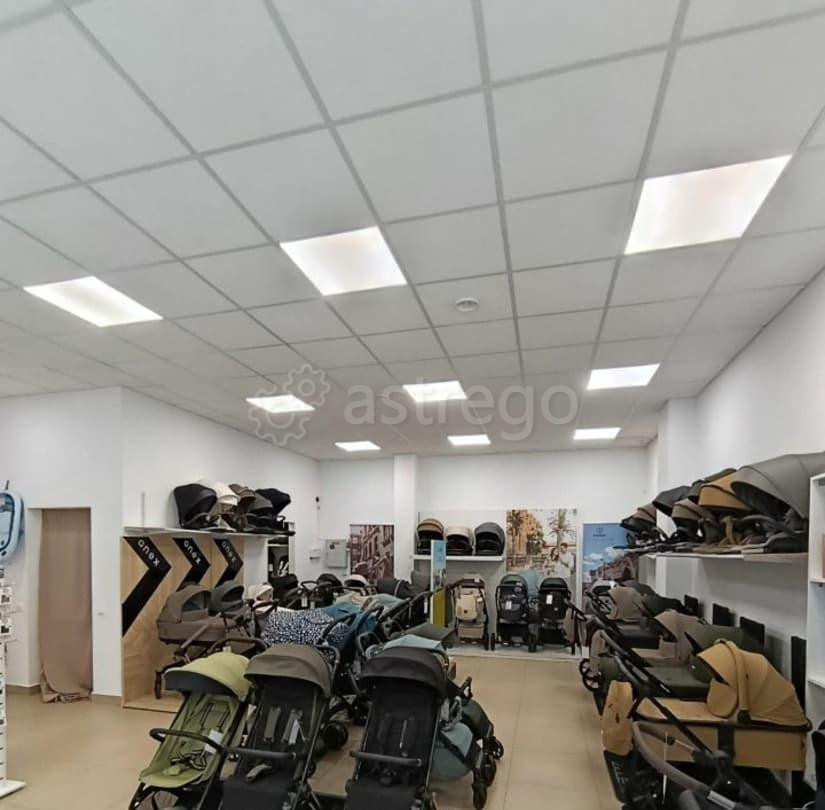 Торговое помещение, 81 м2 Уфа - изображение 2