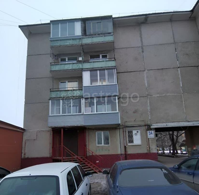 Свободного назначения, 17 м2 Красноярск - изображение 7
