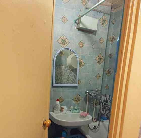 Студия, 17 м2, 8/9 эт. Норильск