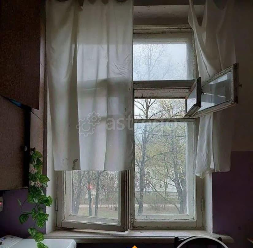 Комната, 15 м2, 2/5 эт. Москва - изображение 7