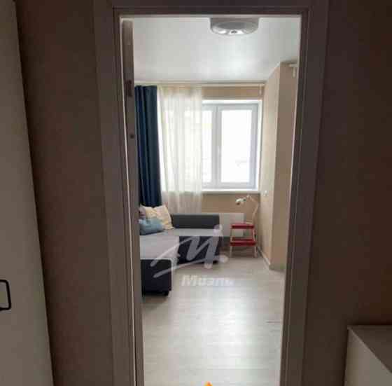 Студия, 30 м2, 9/12 эт. Москва
