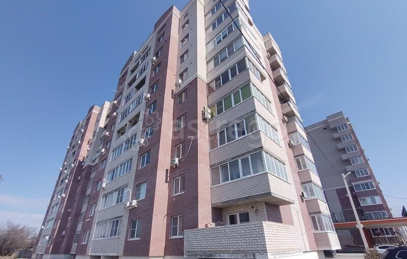 2-комн. квартира, 74.4 м2, 8/9 эт. Астрахань - изображение 5