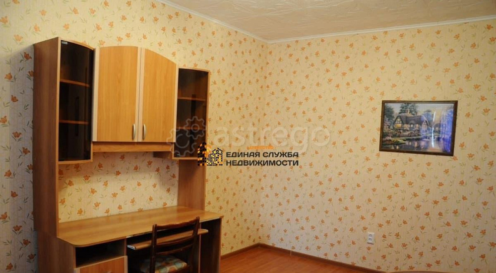 3-комн. квартира, 83 м2, 9/12 эт. Уфа - изображение 6