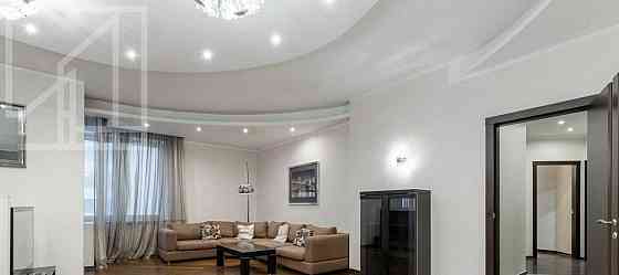 3-комн. квартира, 140 м2, 4/15 эт. Москва
