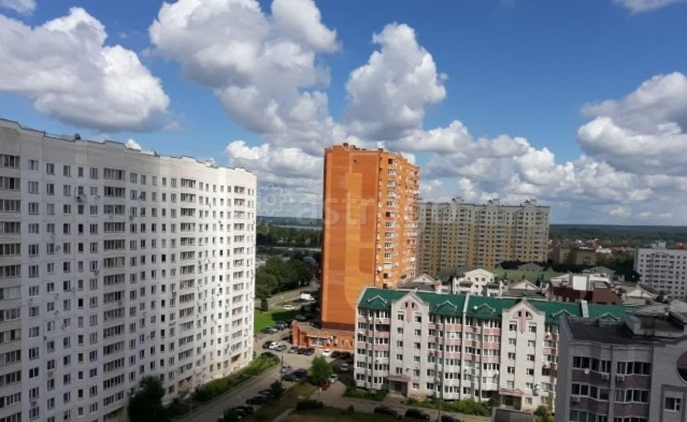 2-комн. квартира, 62 м2, 13/17 эт. Солнечногорск - изображение 2