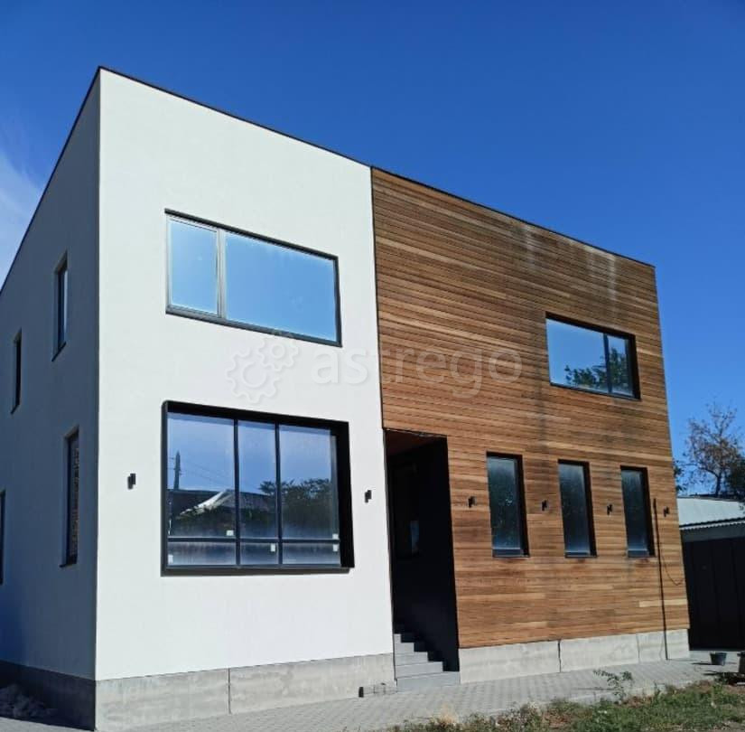 Отдельное здание, 300 м2 Астрахань - изображение 1