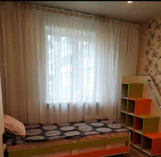 3-комн. квартира, 68 м2, 7/10 эт. Красноярск