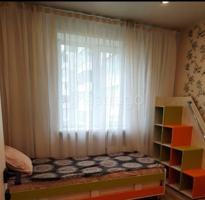 3-комн. квартира, 68 м2, 7/10 эт. Красноярск - изображение 5