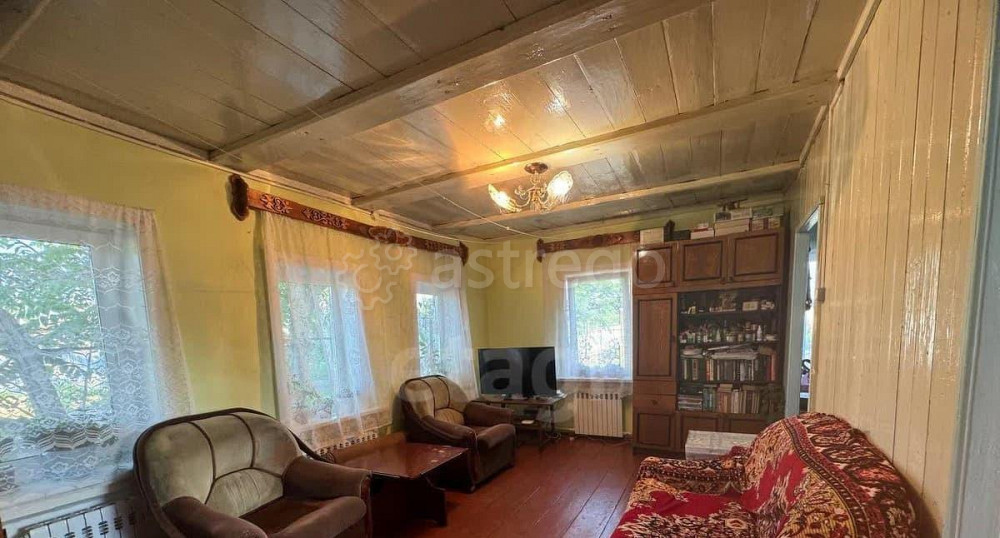 Дом, 41.9 м2, 7.15 сотки, 1 эт. Свободный - изображение 6