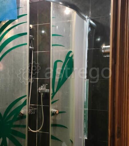 2-комн. квартира, 37.5 м2, 5/5 эт. Реутов - изображение 4