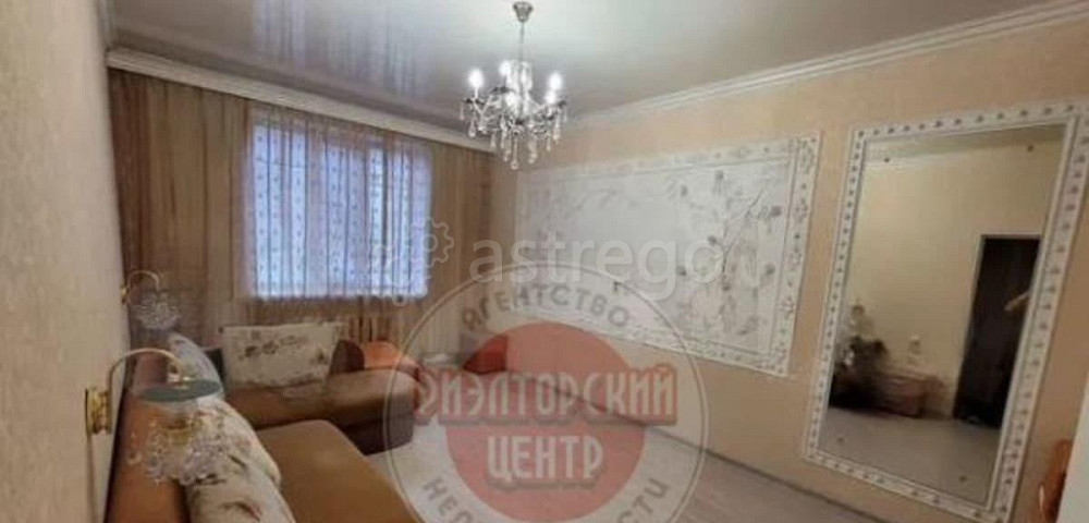 3-комн. квартира, 72 м2, 1/2 эт. Белгород - изображение 3
