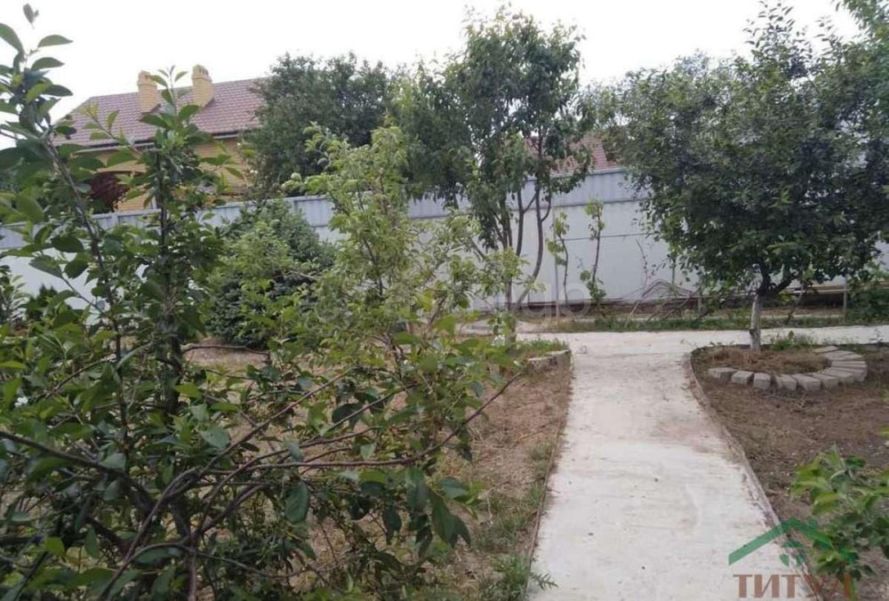 Дача, 50 м2, 8 соток, 1 эт. Астрахань - изображение 2