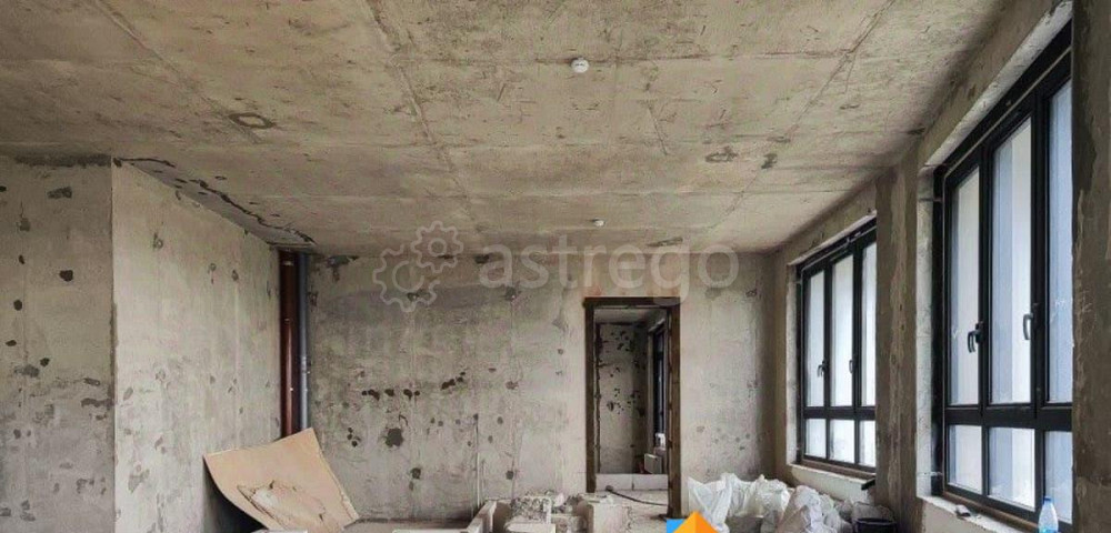 4-комн. квартира, 147 м2, 13/22 эт. Москва - изображение 7