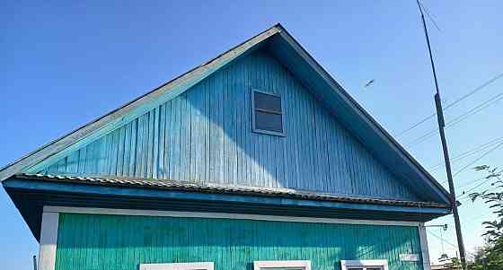 Дом, 80 м2, 8 соток, 1 эт. Лесосибирск