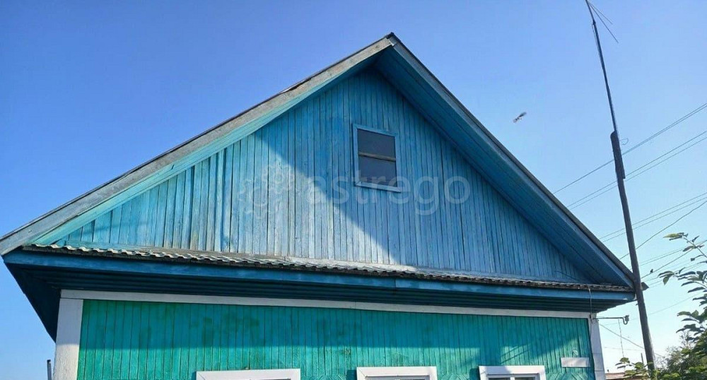 Дом, 80 м2, 8 соток, 1 эт. Лесосибирск - изображение 2