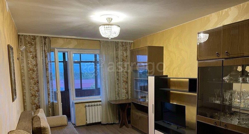 2-комн. квартира, 45 м2, 8/9 эт. Раменское - изображение 6