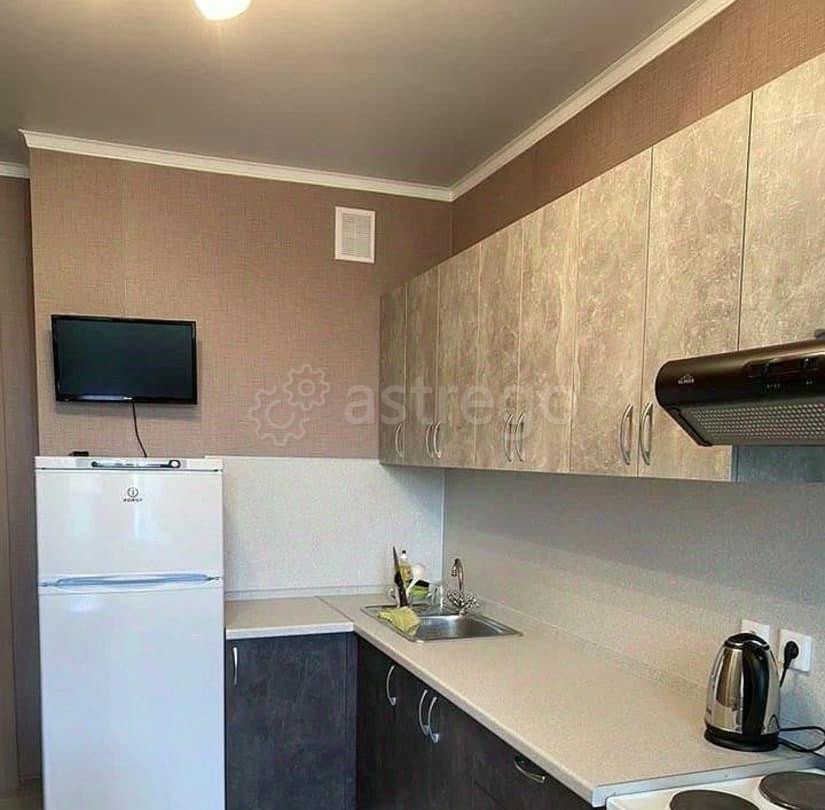 1-комн. квартира, 45 м2, 4/12 эт. Белгород - изображение 1